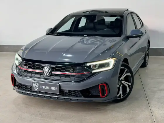 VOLKSWAGEN JETTA 2.0 350 TSI GASOLINA GLI DSG