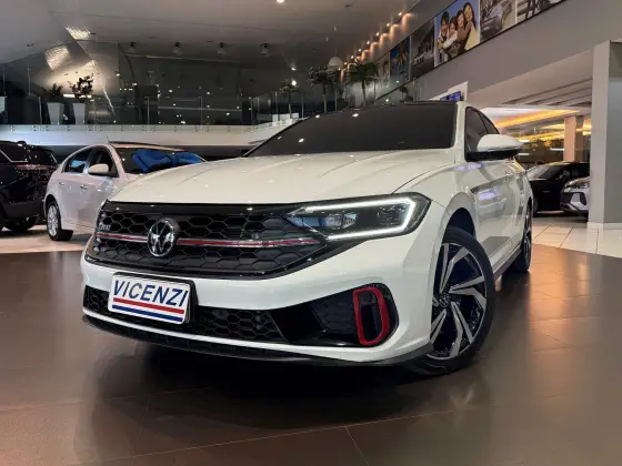 VOLKSWAGEN JETTA 2.0 350 TSI GASOLINA GLI DSG