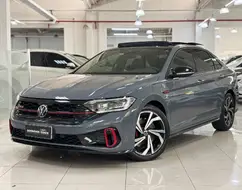 VOLKSWAGEN JETTA 2.0 350 TSI GASOLINA GLI DSG VOLKSWAGEN JETTA 2.0 350 TSI GASOLINA GLI DSG