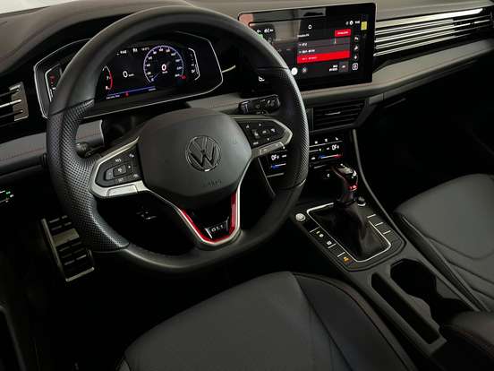 VOLKSWAGEN-JETTA-2.0 350 TSI GASOLINA GLI DSG VOLKSWAGEN-JETTA-2025