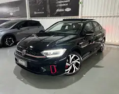 VOLKSWAGEN JETTA 2.0 350 TSI GASOLINA GLI DSG VOLKSWAGEN JETTA 2.0 350 TSI GASOLINA GLI DSG