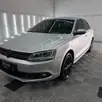 VOLKSWAGEN JETTA 2.0 COMFORTLINE FLEX 4P MANUAL VOLKSWAGEN JETTA 2.0 COMFORTLINE FLEX 4P MANUAL