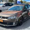 VOLKSWAGEN JETTA 2.0 COMFORTLINE FLEX 4P MANUAL VOLKSWAGEN JETTA 2.0 COMFORTLINE FLEX 4P MANUAL