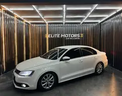 VOLKSWAGEN JETTA 2.0 COMFORTLINE FLEX 4P MANUAL VOLKSWAGEN JETTA 2.0 COMFORTLINE FLEX 4P MANUAL