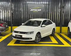 VOLKSWAGEN JETTA 2.0 COMFORTLINE FLEX 4P TIPTRONIC VOLKSWAGEN JETTA 2.0 COMFORTLINE FLEX 4P TIPTRONIC