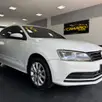 VOLKSWAGEN JETTA 2.0 COMFORTLINE FLEX 4P TIPTRONIC VOLKSWAGEN JETTA 2.0 COMFORTLINE FLEX 4P TIPTRONIC