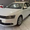 VOLKSWAGEN JETTA 2.0 COMFORTLINE FLEX 4P TIPTRONIC VOLKSWAGEN JETTA 2.0 COMFORTLINE FLEX 4P TIPTRONIC