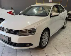 VOLKSWAGEN JETTA 2.0 COMFORTLINE FLEX 4P TIPTRONIC VOLKSWAGEN JETTA 2.0 COMFORTLINE FLEX 4P TIPTRONIC