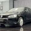 VOLKSWAGEN JETTA 2.0 COMFORTLINE FLEX 4P TIPTRONIC VOLKSWAGEN JETTA 2.0 COMFORTLINE FLEX 4P TIPTRONIC