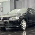 VOLKSWAGEN JETTA 2.0 COMFORTLINE FLEX 4P TIPTRONIC VOLKSWAGEN JETTA 2.0 COMFORTLINE FLEX 4P TIPTRONIC