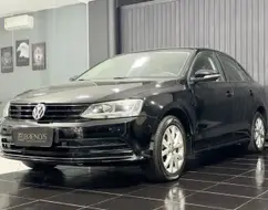 VOLKSWAGEN JETTA 2.0 COMFORTLINE FLEX 4P TIPTRONIC VOLKSWAGEN JETTA 2.0 COMFORTLINE FLEX 4P TIPTRONIC