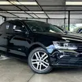 VOLKSWAGEN JETTA 2.0 COMFORTLINE FLEX 4P TIPTRONIC VOLKSWAGEN JETTA 2.0 COMFORTLINE FLEX 4P TIPTRONIC