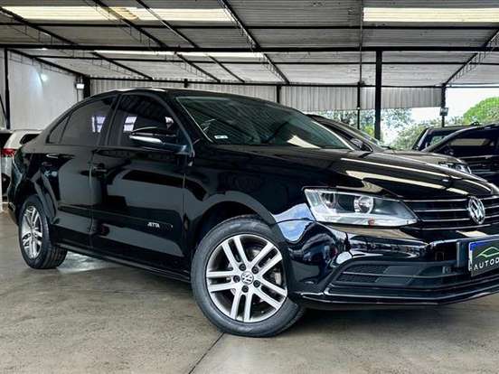 VOLKSWAGEN-JETTA-2.0 COMFORTLINE FLEX 4P TIPTRONIC VOLKSWAGEN-JETTA-2014