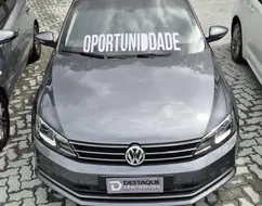 VOLKSWAGEN JETTA 2.0 TSI HIGHLINE 211CV GASOLINA 4P TIPTRONIC VOLKSWAGEN JETTA 2.0 TSI HIGHLINE 211CV GASOLINA 4P TIPTRONIC