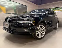 VOLKSWAGEN JETTA 2.0 TSI HIGHLINE 211CV GASOLINA 4P TIPTRONIC VOLKSWAGEN JETTA 2.0 TSI HIGHLINE 211CV GASOLINA 4P TIPTRONIC