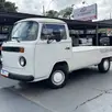 VOLKSWAGEN KOMBI 1.6 PICK-UP CS 8V ÁLCOOL 2P MANUAL VOLKSWAGEN KOMBI 1.6 PICK-UP CS 8V ÁLCOOL 2P MANUAL