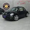 VOLKSWAGEN NEW BEETLE 2.0 MI 8V GASOLINA 2P MANUAL VOLKSWAGEN NEW BEETLE 2.0 MI 8V GASOLINA 2P MANUAL