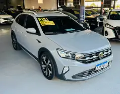 VOLKSWAGEN NIVUS 1.0 200 TSI TOTAL FLEX HIGHLINE AUTOMÁTICO VOLKSWAGEN NIVUS 1.0 200 TSI TOTAL FLEX HIGHLINE AUTOMÁTICO