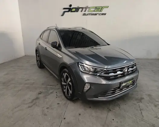 VOLKSWAGEN NIVUS 1.0 200 TSI TOTAL FLEX HIGHLINE AUTOMÁTICO