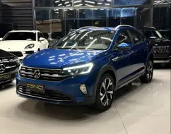 VOLKSWAGEN NIVUS 1.0 200 TSI TOTAL FLEX HIGHLINE AUTOMÁTICO VOLKSWAGEN NIVUS 1.0 200 TSI TOTAL FLEX HIGHLINE AUTOMÁTICO