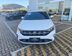 VOLKSWAGEN NIVUS 1.0 200 TSI TOTAL FLEX HIGHLINE AUTOMÁTICO VOLKSWAGEN NIVUS 1.0 200 TSI TOTAL FLEX HIGHLINE AUTOMÁTICO