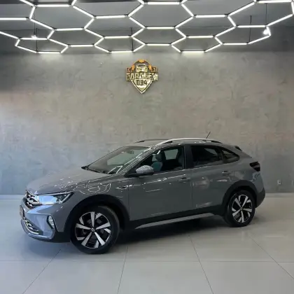 VOLKSWAGEN NIVUS 1.0 200 TSI TOTAL FLEX HIGHLINE AUTOMÁTICO