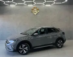 VOLKSWAGEN NIVUS 1.0 200 TSI TOTAL FLEX HIGHLINE AUTOMÁTICO VOLKSWAGEN NIVUS 1.0 200 TSI TOTAL FLEX HIGHLINE AUTOMÁTICO