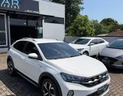 VOLKSWAGEN NIVUS 1.0 200 TSI TOTAL FLEX HIGHLINE AUTOMÁTICO VOLKSWAGEN NIVUS 1.0 200 TSI TOTAL FLEX HIGHLINE AUTOMÁTICO