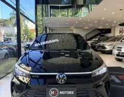 VOLKSWAGEN NIVUS 1.4 250 TSI TOTAL FLEX GTS AUTOMÁTICO VOLKSWAGEN NIVUS 1.4 250 TSI TOTAL FLEX GTS AUTOMÁTICO