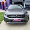 VOLKSWAGEN NIVUS 1.0 200 TSI TOTAL FLEX COMFORTLINE AUTOMÁTICO VOLKSWAGEN NIVUS 1.0 200 TSI TOTAL FLEX COMFORTLINE AUTOMÁTICO