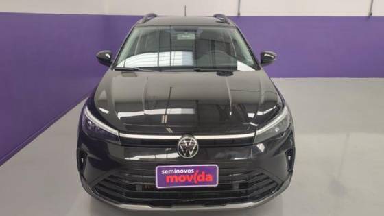VOLKSWAGEN NIVUS 1.0 200 TSI TOTAL FLEX COMFORTLINE AUTOMÁTICO