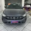 VOLKSWAGEN NIVUS 1.0 200 TSI TOTAL FLEX COMFORTLINE AUTOMÁTICO VOLKSWAGEN NIVUS 1.0 200 TSI TOTAL FLEX COMFORTLINE AUTOMÁTICO