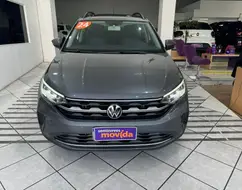 VOLKSWAGEN NIVUS 1.0 200 TSI TOTAL FLEX COMFORTLINE AUTOMÁTICO VOLKSWAGEN NIVUS 1.0 200 TSI TOTAL FLEX COMFORTLINE AUTOMÁTICO