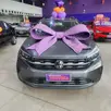 VOLKSWAGEN NIVUS 1.0 200 TSI TOTAL FLEX COMFORTLINE AUTOMÁTICO VOLKSWAGEN NIVUS 1.0 200 TSI TOTAL FLEX COMFORTLINE AUTOMÁTICO