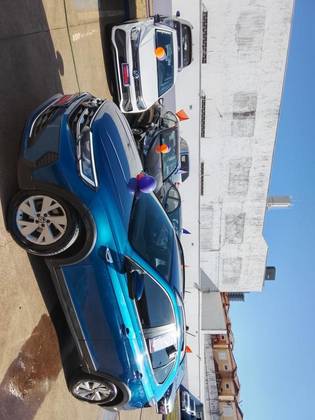 VOLKSWAGEN NIVUS 1.0 200 TSI TOTAL FLEX COMFORTLINE AUTOMÁTICO