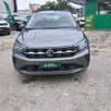 VOLKSWAGEN NIVUS 1.0 200 TSI TOTAL FLEX COMFORTLINE AUTOMÁTICO VOLKSWAGEN NIVUS 1.0 200 TSI TOTAL FLEX COMFORTLINE AUTOMÁTICO