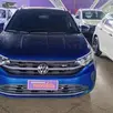 VOLKSWAGEN NIVUS 1.0 200 TSI TOTAL FLEX COMFORTLINE AUTOMÁTICO VOLKSWAGEN NIVUS 1.0 200 TSI TOTAL FLEX COMFORTLINE AUTOMÁTICO
