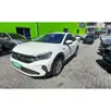 VOLKSWAGEN NIVUS 1.0 200 TSI TOTAL FLEX COMFORTLINE AUTOMÁTICO VOLKSWAGEN NIVUS 1.0 200 TSI TOTAL FLEX COMFORTLINE AUTOMÁTICO