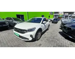 VOLKSWAGEN NIVUS 1.0 200 TSI TOTAL FLEX COMFORTLINE AUTOMÁTICO VOLKSWAGEN NIVUS 1.0 200 TSI TOTAL FLEX COMFORTLINE AUTOMÁTICO