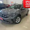 VOLKSWAGEN NIVUS 1.0 200 TSI TOTAL FLEX COMFORTLINE AUTOMÁTICO VOLKSWAGEN NIVUS 1.0 200 TSI TOTAL FLEX COMFORTLINE AUTOMÁTICO