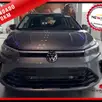 VOLKSWAGEN NIVUS 1.0 200 TSI TOTAL FLEX COMFORTLINE AUTOMÁTICO VOLKSWAGEN NIVUS 1.0 200 TSI TOTAL FLEX COMFORTLINE AUTOMÁTICO