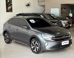 VOLKSWAGEN NIVUS 1.0 200 TSI TOTAL FLEX COMFORTLINE AUTOMÁTICO VOLKSWAGEN NIVUS 1.0 200 TSI TOTAL FLEX COMFORTLINE AUTOMÁTICO