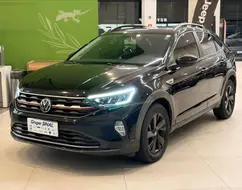 VOLKSWAGEN NIVUS 1.0 200 TSI TOTAL FLEX COMFORTLINE AUTOMÁTICO VOLKSWAGEN NIVUS 1.0 200 TSI TOTAL FLEX COMFORTLINE AUTOMÁTICO