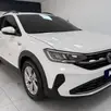 VOLKSWAGEN NIVUS 1.0 200 TSI TOTAL FLEX COMFORTLINE AUTOMÁTICO VOLKSWAGEN NIVUS 1.0 200 TSI TOTAL FLEX COMFORTLINE AUTOMÁTICO