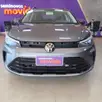 VOLKSWAGEN NIVUS 1.0 200 TSI TOTAL FLEX COMFORTLINE AUTOMÁTICO VOLKSWAGEN NIVUS 1.0 200 TSI TOTAL FLEX COMFORTLINE AUTOMÁTICO