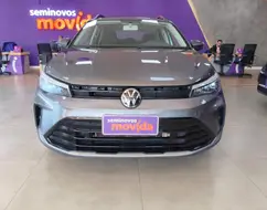VOLKSWAGEN NIVUS 1.0 200 TSI TOTAL FLEX COMFORTLINE AUTOMÁTICO VOLKSWAGEN NIVUS 1.0 200 TSI TOTAL FLEX COMFORTLINE AUTOMÁTICO