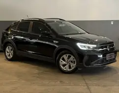 VOLKSWAGEN NIVUS 1.0 200 TSI TOTAL FLEX COMFORTLINE AUTOMÁTICO VOLKSWAGEN NIVUS 1.0 200 TSI TOTAL FLEX COMFORTLINE AUTOMÁTICO