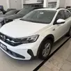 VOLKSWAGEN NIVUS 1.0 200 TSI TOTAL FLEX COMFORTLINE AUTOMÁTICO VOLKSWAGEN NIVUS 1.0 200 TSI TOTAL FLEX COMFORTLINE AUTOMÁTICO