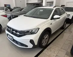 VOLKSWAGEN NIVUS 1.0 200 TSI TOTAL FLEX COMFORTLINE AUTOMÁTICO VOLKSWAGEN NIVUS 1.0 200 TSI TOTAL FLEX COMFORTLINE AUTOMÁTICO