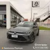 VOLKSWAGEN NIVUS 1.0 200 TSI TOTAL FLEX COMFORTLINE AUTOMÁTICO VOLKSWAGEN NIVUS 1.0 200 TSI TOTAL FLEX COMFORTLINE AUTOMÁTICO